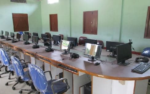 Lala Rural College Hailakandi Academic Building and Infrastructure photo 7