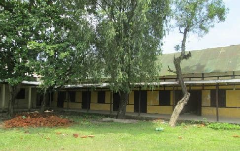 Lala Rural College Hailakandi Academic Building and Infrastructure photo 10
