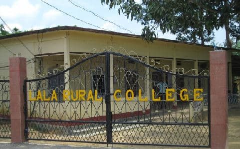 Lala Rural College Hailakandi Academic Building and Infrastructure photo 11