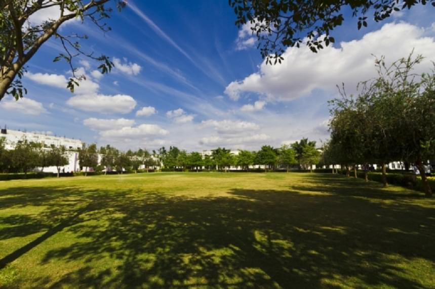 Krupanidhi College of Management Bangalore Academic Building photo 5