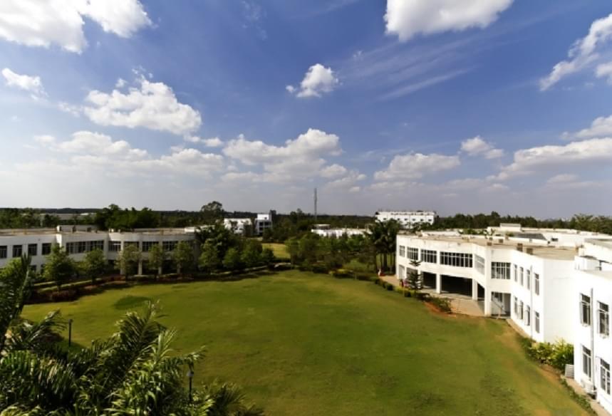 Krupanidhi College of Management Bangalore Academic Building photo 6