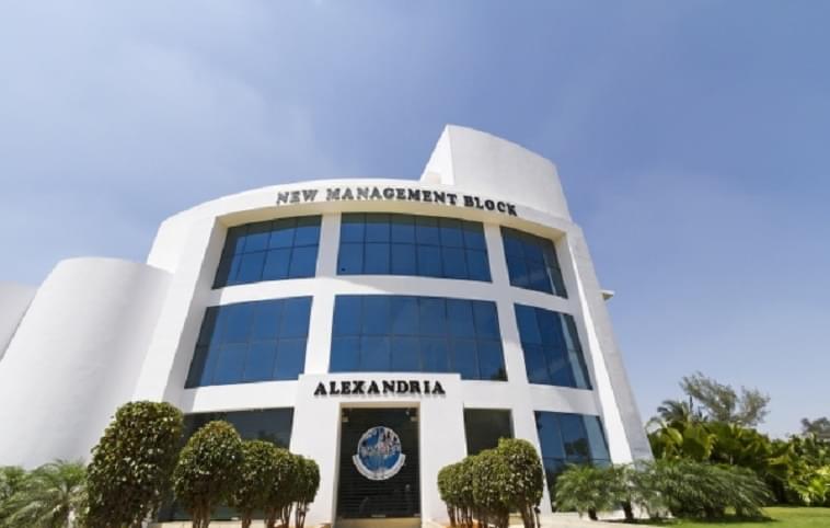 Krupanidhi College of Management Bangalore Academic Building photo 1