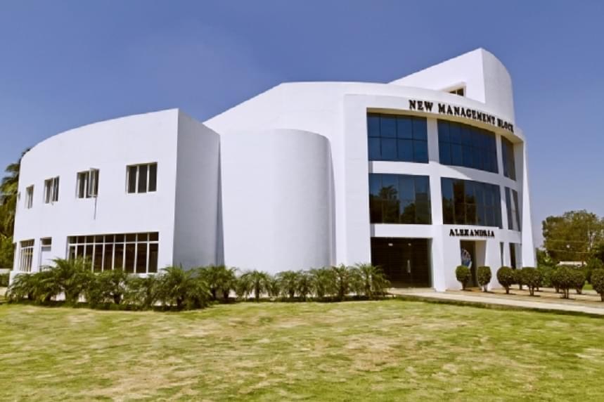 Krupanidhi College of Management Bangalore Academic Building photo 3