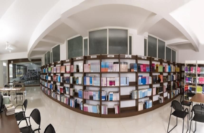 Krupanidhi College of Management Bangalore Facility photo 2