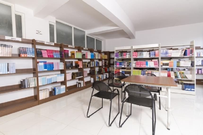 Krupanidhi College of Management Bangalore Facility photo 3