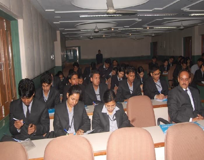 Kedarnath Aggarwal Institute of Management Charkhi Dadri Events photo 4