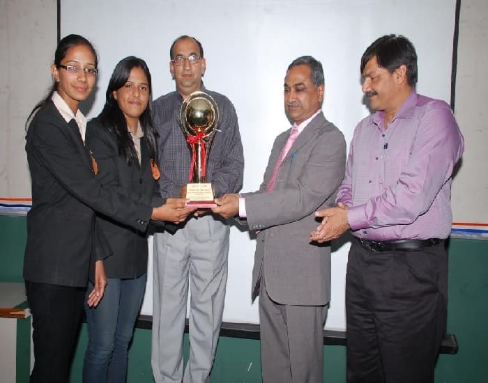 Kedarnath Aggarwal Institute of Management Charkhi Dadri Events photo 1