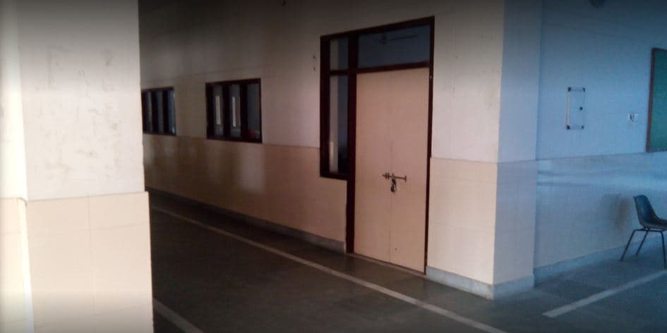 Trai Shatbadi Guru Gobind Singh Khalsa College Amritsar College photo 3