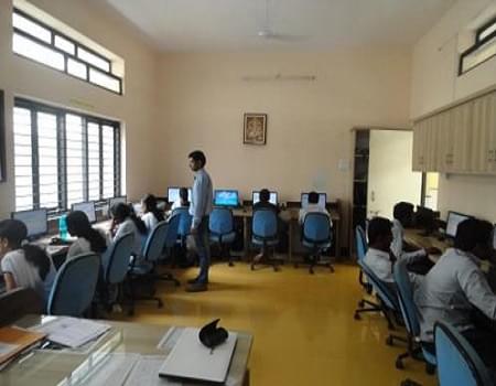 K. K. Wagh Arts, Commerce, Science and Computer Science College Nashik infrastructure photo 3