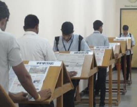 K. K. Wagh Arts, Commerce, Science and Computer Science College Nashik infrastructure photo 1