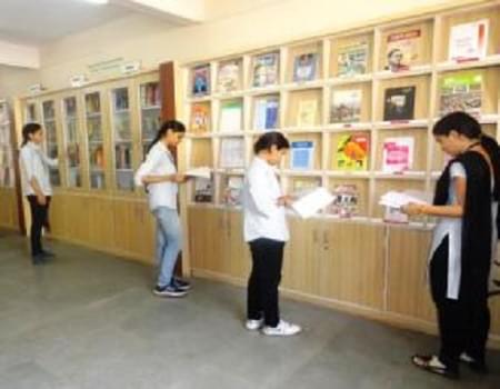 K. K. Wagh Arts, Commerce, Science and Computer Science College Nashik infrastructure photo 2