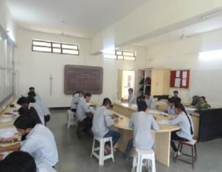 K. K. Wagh Arts, Commerce, Science and Computer Science College Nashik infrastructure photo 5