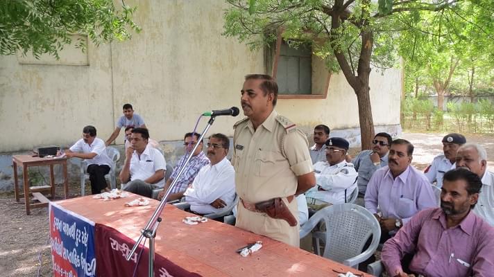 Shri K. O. Shah Municipal Arts & Commerce College Dhoraji Campus photo 1