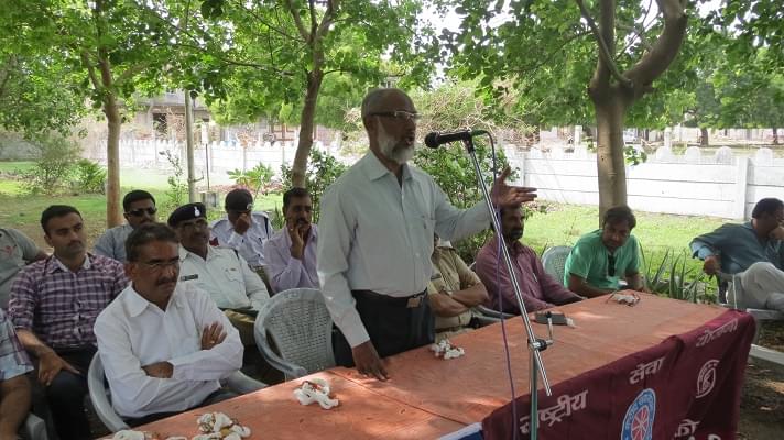 Shri K. O. Shah Municipal Arts & Commerce College Dhoraji Campus photo 3