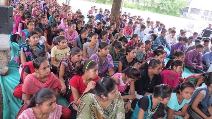 Shri K. O. Shah Municipal Arts & Commerce College Dhoraji Campus photo 5