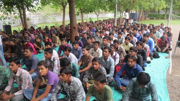 Shri K. O. Shah Municipal Arts & Commerce College Dhoraji Campus photo 6