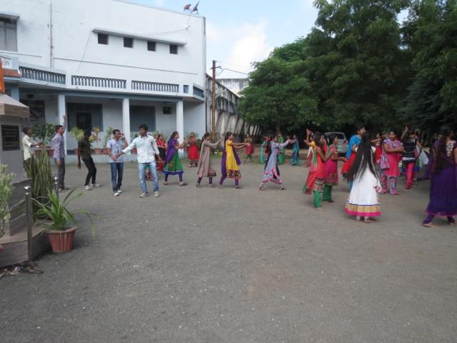 Shri K. O. Shah Municipal Arts & Commerce College Dhoraji Campus photo 7