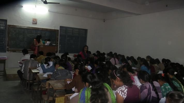 Shri K. O. Shah Municipal Arts & Commerce College Dhoraji Campus photo 8