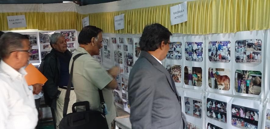 Shri K. O. Shah Municipal Arts & Commerce College Dhoraji Events photo 1