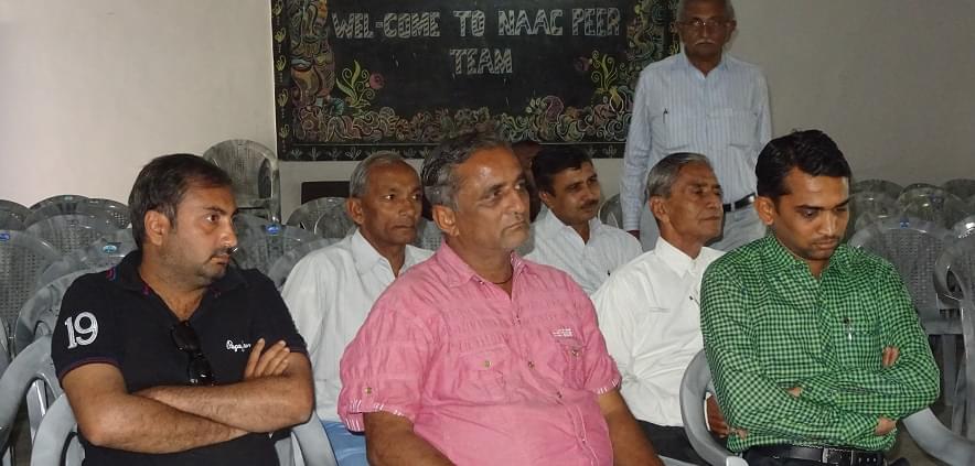 Shri K. O. Shah Municipal Arts & Commerce College Dhoraji Events photo 2