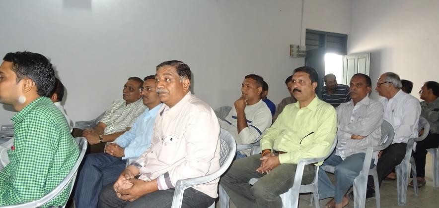 Shri K. O. Shah Municipal Arts & Commerce College Dhoraji Events photo 3