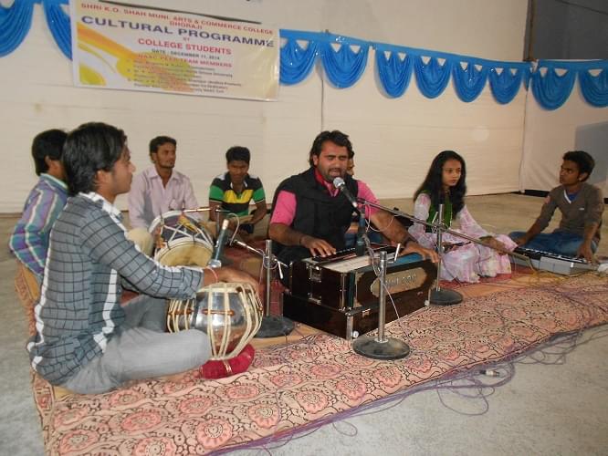 Shri K. O. Shah Municipal Arts & Commerce College Dhoraji Events photo 5