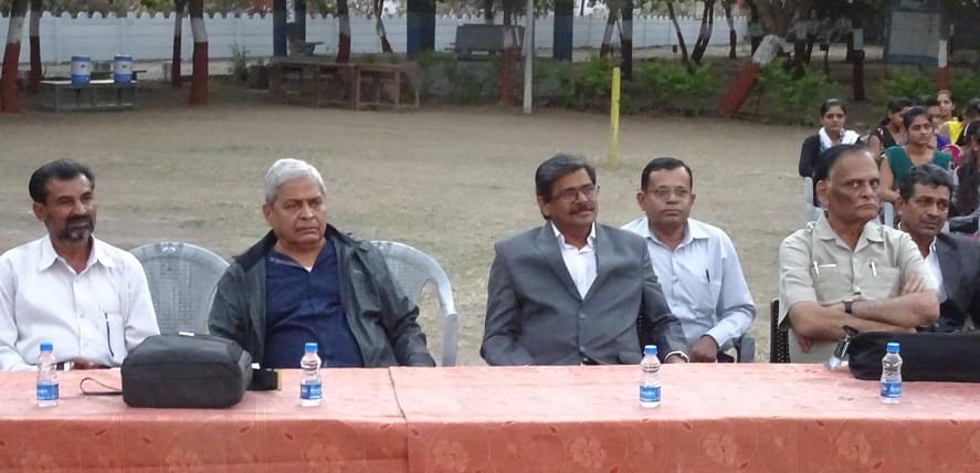 Shri K. O. Shah Municipal Arts & Commerce College Dhoraji Events photo 7