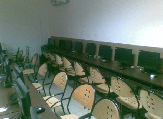 LN School of Hospitality Studies Mumbai Infrastructure photo 4