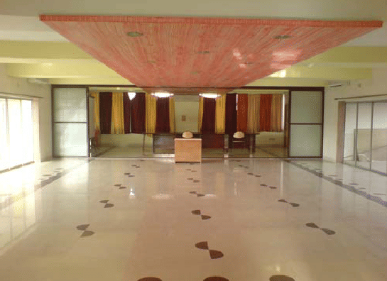 LN School of Hospitality Studies Mumbai Infrastructure photo 3