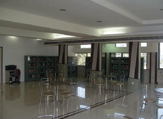 LN School of Hospitality Studies Mumbai Infrastructure photo 8