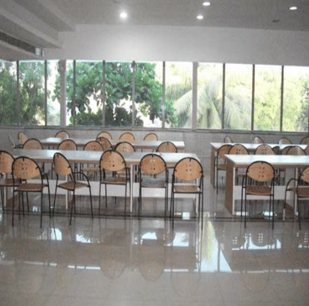 LN School of Hospitality Studies Mumbai Infrastructure photo 13