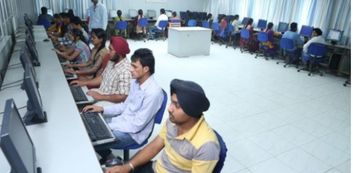 Lala Lajpat Rai Institute of Engineering and Technology Moga Hostels photo 1