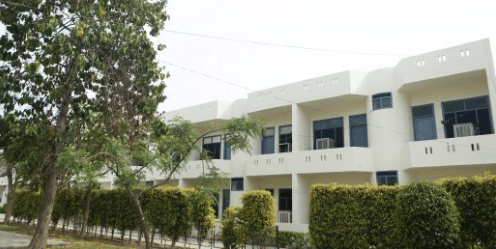 Lala Lajpat Rai Institute of Engineering and Technology Moga  Labs and Library photo 1