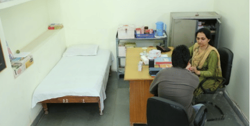 Lala Lajpat Rai Institute of Engineering and Technology Moga Hostels photo 2