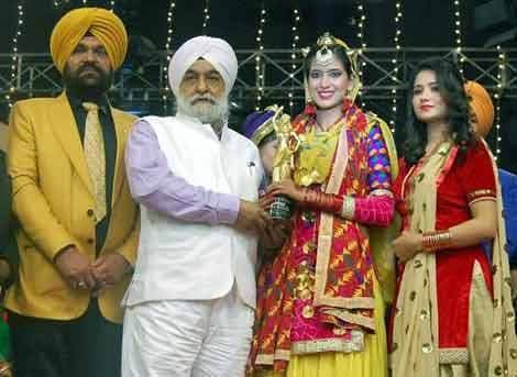 Trai Shatbadi Guru Gobind Singh Khalsa College Amritsar Events at College photo 3