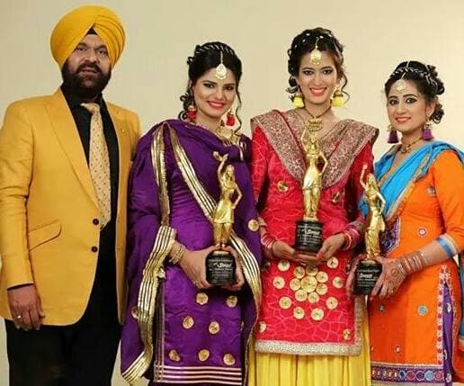 Trai Shatbadi Guru Gobind Singh Khalsa College Amritsar Events at College photo 4