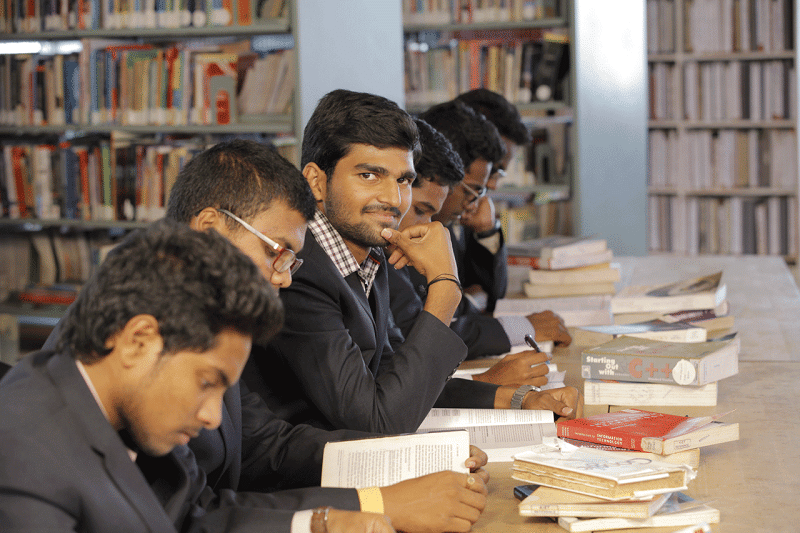 Kakinada Institute of Engineering and Technology West Godavari Facility photo 3