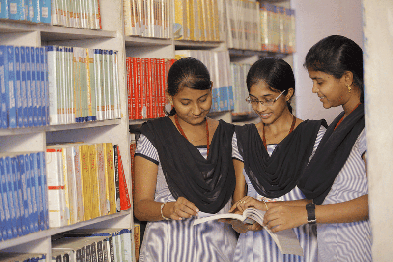 Kakinada Institute of Engineering and Technology West Godavari Facility photo 4