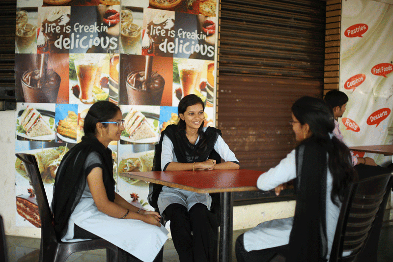 Kakinada Institute of Engineering and Technology West Godavari Facility photo 8