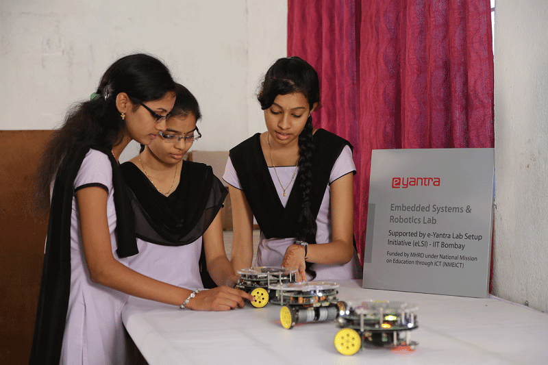 Kakinada Institute of Engineering and Technology West Godavari Facility photo 9