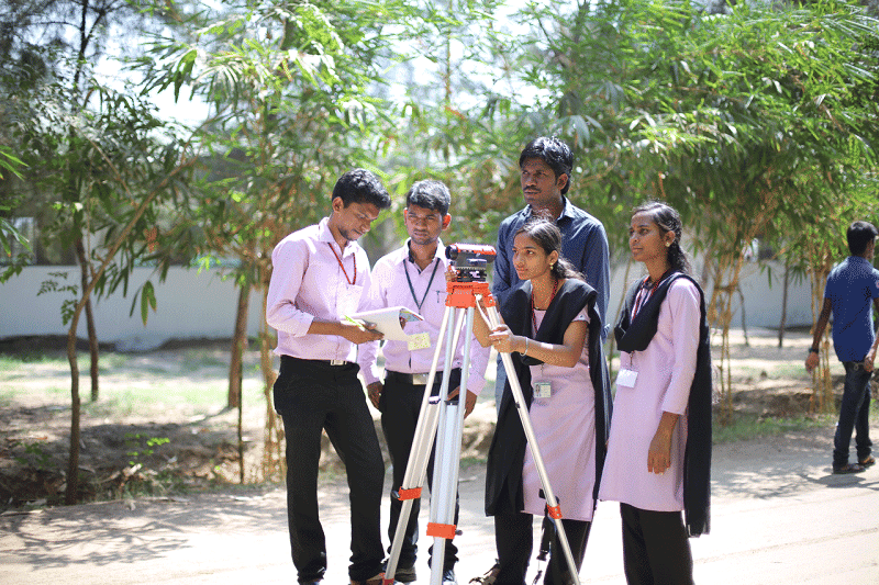 Kakinada Institute of Engineering and Technology West Godavari Facility photo 10