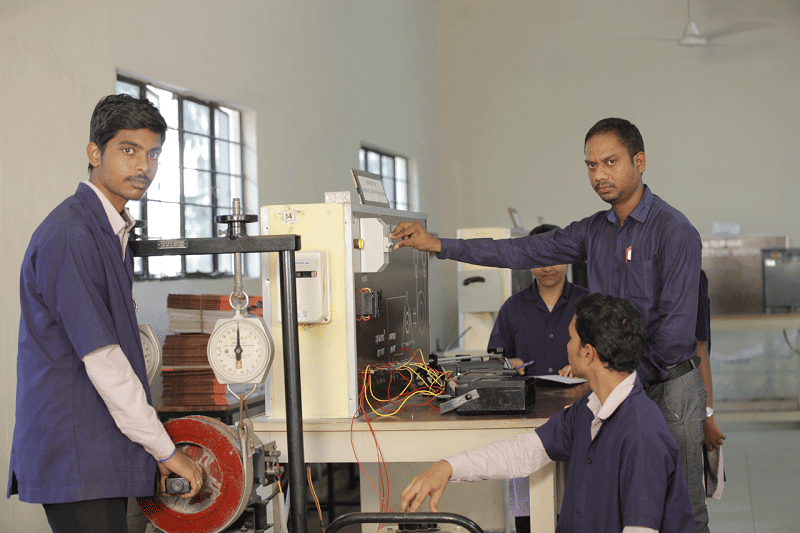 Kakinada Institute of Engineering and Technology West Godavari Facility photo 1