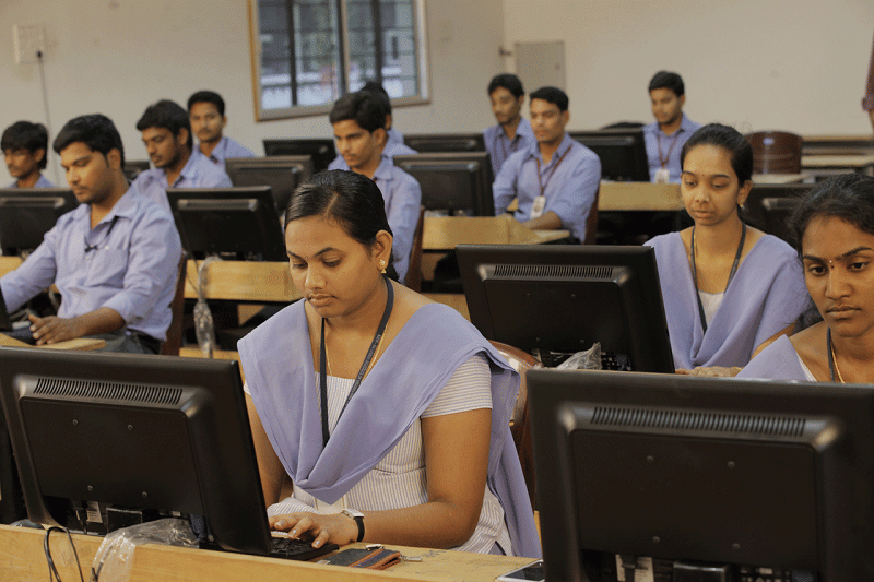 Kakinada Institute of Engineering and Technology West Godavari Facility photo 2