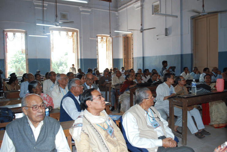 Krishnagar Government College Nadia Event photo 9