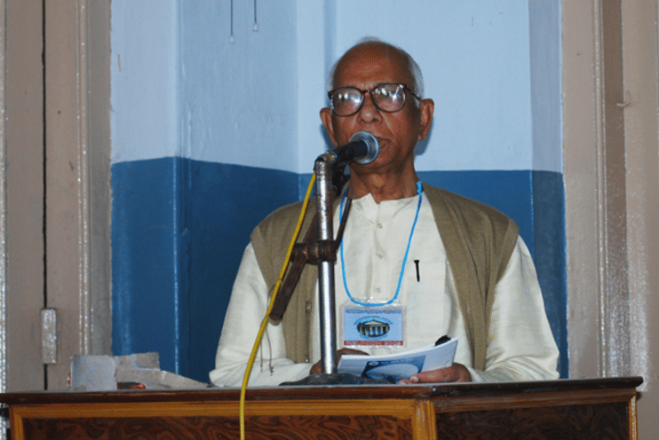 Krishnagar Government College Nadia Event photo 11