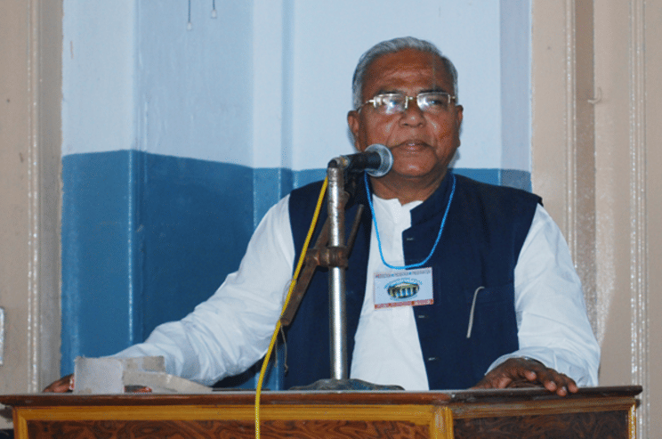 Krishnagar Government College Nadia Event photo 14