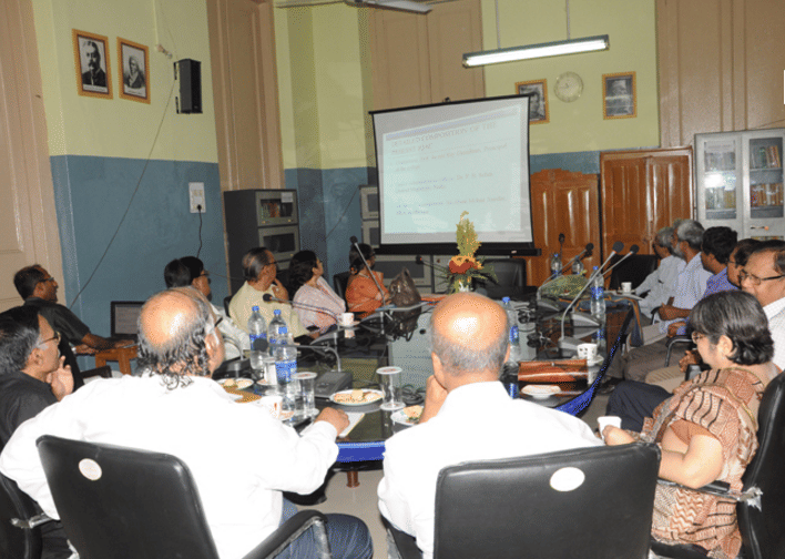 Krishnagar Government College Nadia Event photo 15