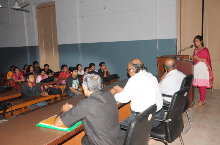 Krishnagar Government College Nadia Event photo 16