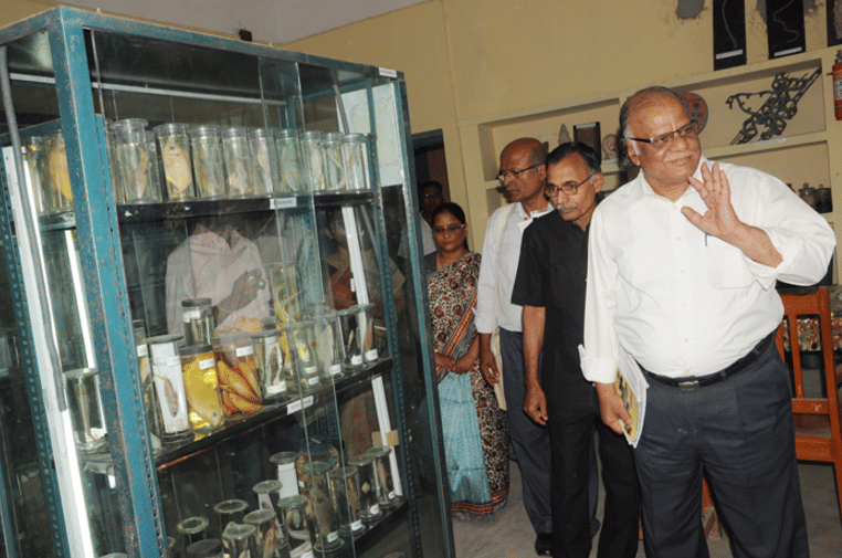 Krishnagar Government College Nadia Event photo 19