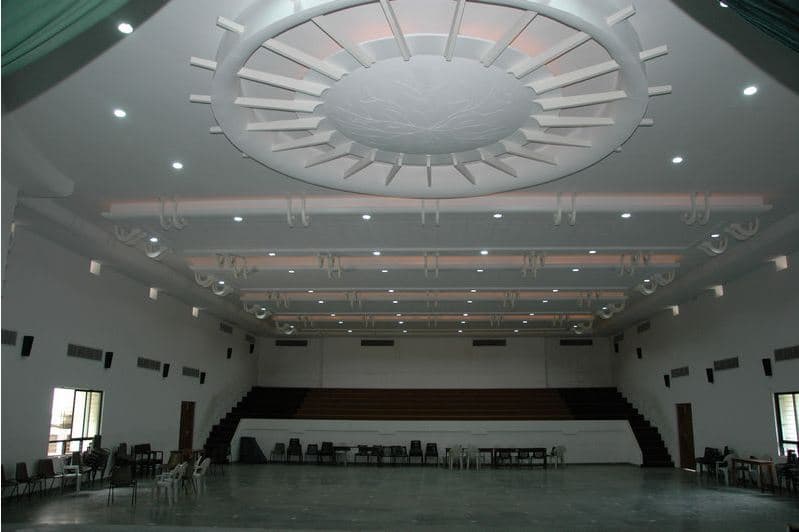 Lady Amritbai Daga College Nagpur Infrastructure photo 1